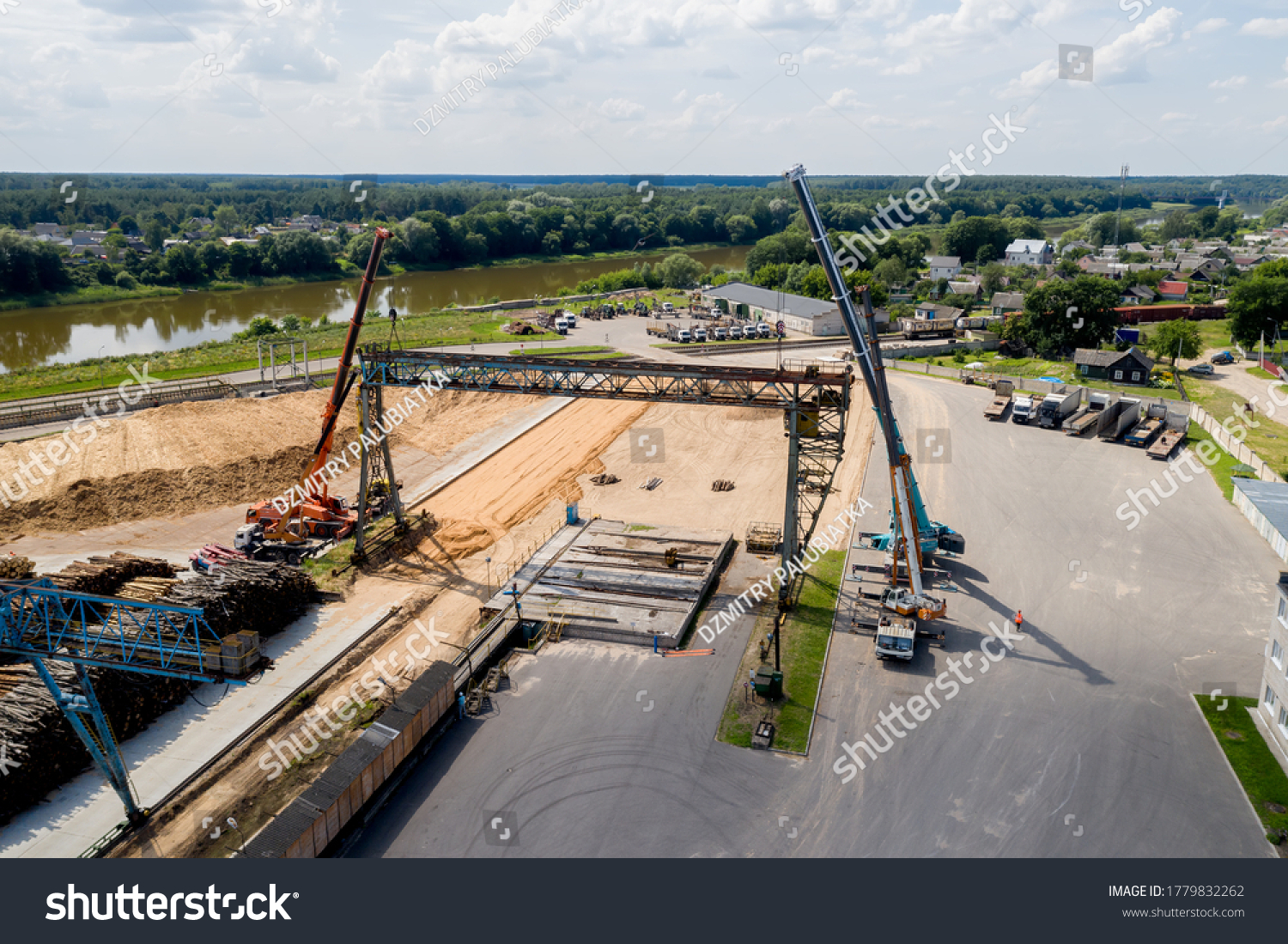 Understanding Earthmoving Equipment: What Each Machine Actually Does