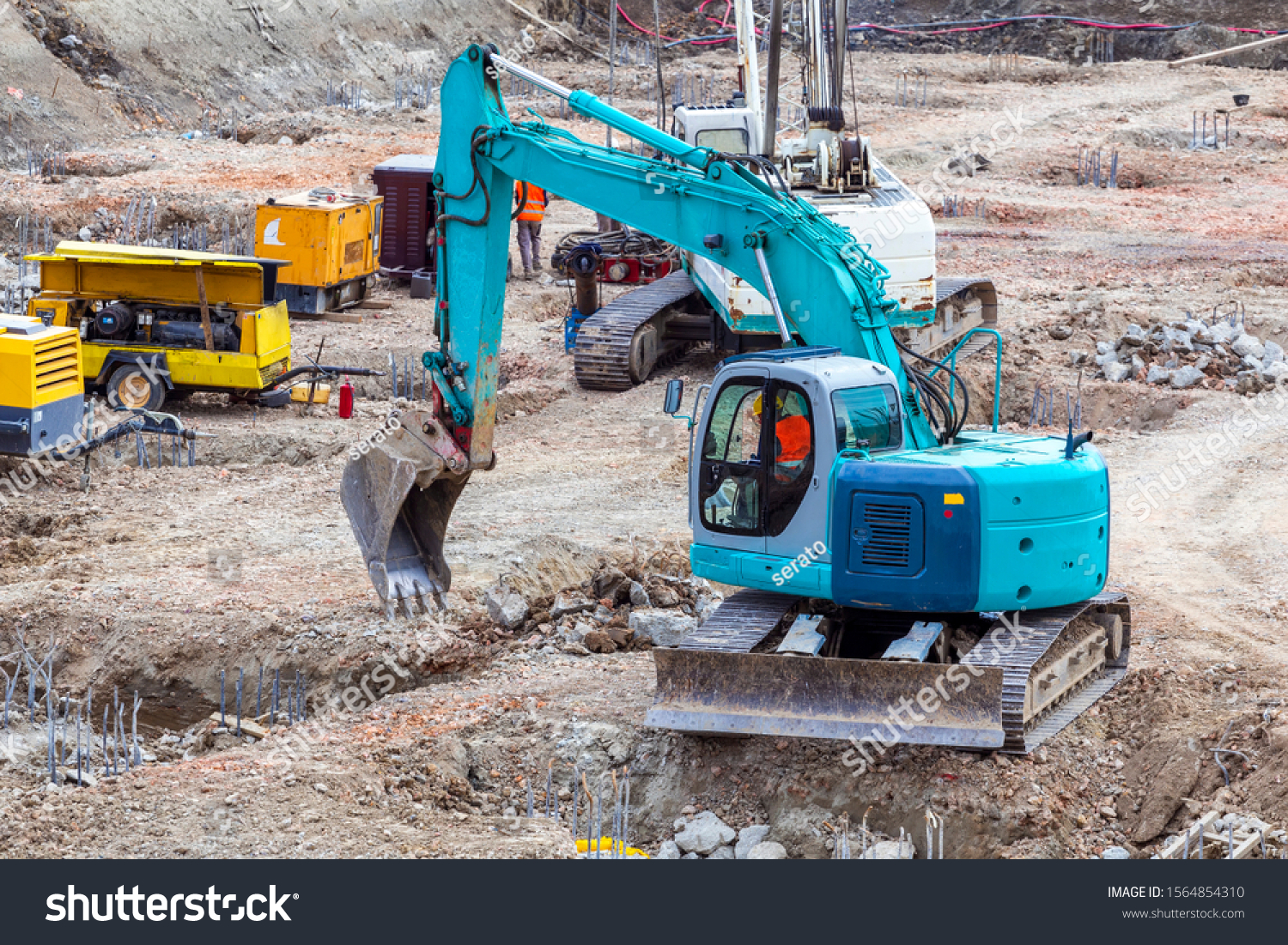 Heavy Vehicle Maintenance on the Job Site: Keeping Your Fleet Running