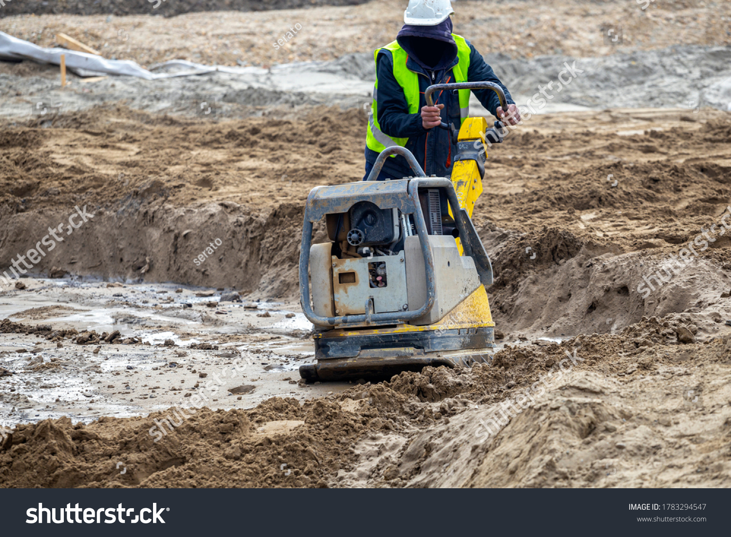 Understanding Earthmoving Equipment: What Each Machine Actually Does - section_2