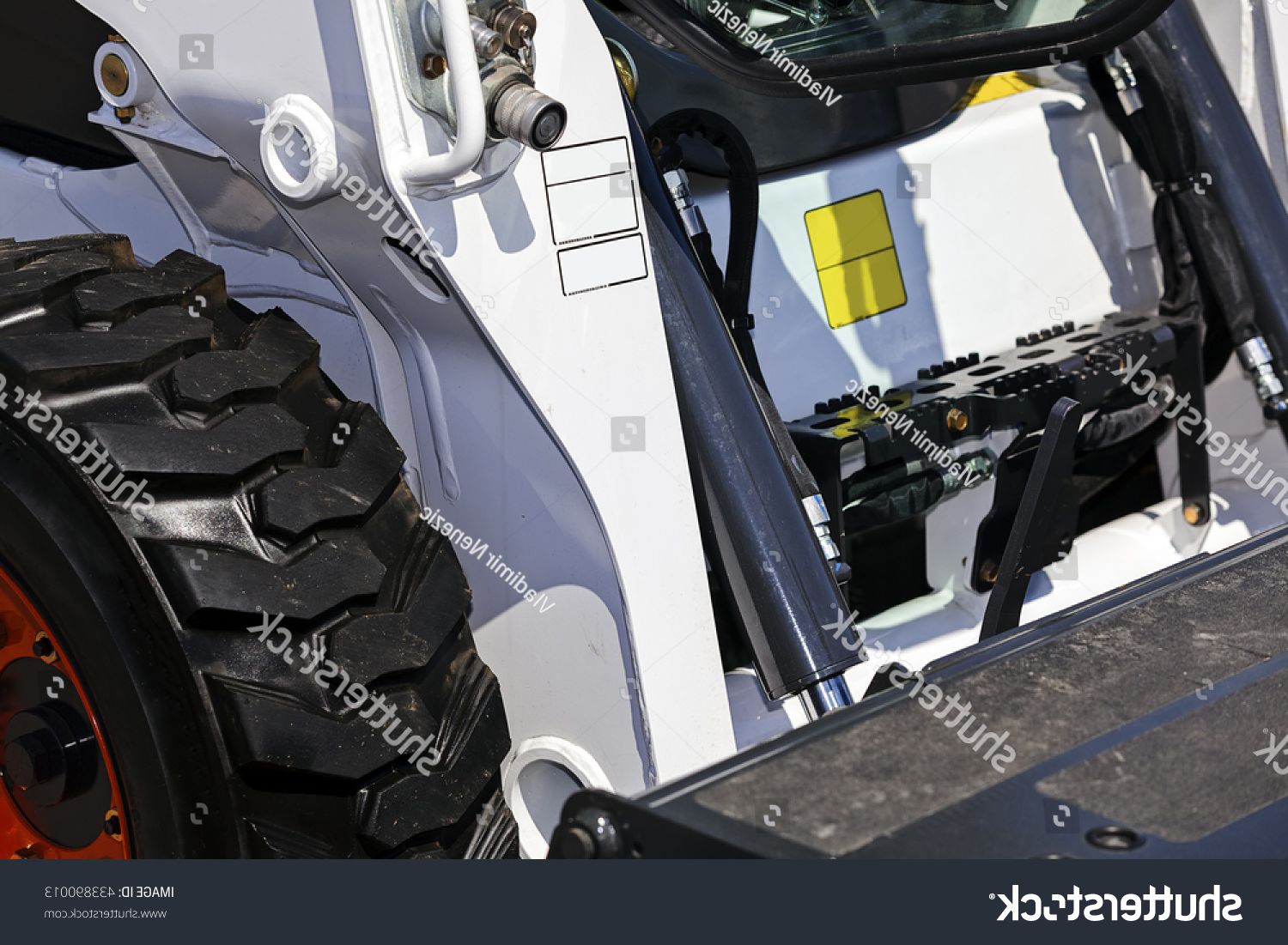 Understanding Earthmoving Equipment: What Each Machine Actually Does - section_3
