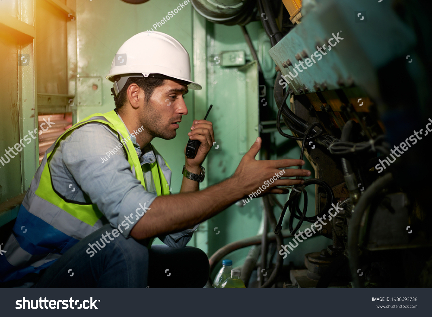 Heavy Vehicle Maintenance on the Job Site: Keeping Your Fleet Running - section_4